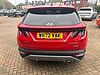Hyundai TUCSON 1.6 h T-GDi Premium SUV 5dr Petrol Hybrid Auto Euro 6 (s/s) (230 ps) Red