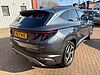 Hyundai TUCSON 1.6 h T-GDi Premium SUV 5dr Petrol Hybrid Auto Euro 6 (s/s) (230 ps) Grey