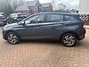Hyundai BAYON 1.0 T-GDi Advance SUV 5dr Petrol Manual Euro 6 (s/s) (100 ps) Grey