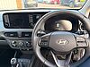 Hyundai I10 1.0 Advance Hatchback 5dr Petrol Manual Euro 6 (s/s) (63 ps) White