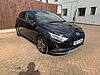Hyundai I20 1.0 T-GDi Ultimate Hatchback 5dr Petrol Manual Euro 6 (s/s) (100 ps) Black