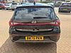 Hyundai I20 1.0 T-GDi Ultimate Hatchback 5dr Petrol Manual Euro 6 (s/s) (100 ps) Black