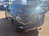 Hyundai TUCSON 1.6 h T-GDi N Line SUV 5dr Petrol Hybrid Auto Euro 6 (s/s) (230 ps) Grey