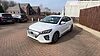 Hyundai IONIQ 38.3kWh Premium Hatchback 5dr Electric Auto (136 ps) White