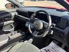 Hyundai TUCSON 1.6 T-GDi N Line S SUV 5dr Petrol Hybrid Auto Euro 6 (s/s) (215 ps) Red