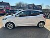 Hyundai I10 1.0 SE Connect Hatchback 5dr Petrol Manual Euro 6 (s/s) (67 ps) White