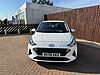 Hyundai I10 1.0 SE Connect Hatchback 5dr Petrol Manual Euro 6 (s/s) (67 ps) White