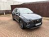 Hyundai TUCSON 1.6 h T-GDi Ultimate SUV 5dr Petrol Hybrid Auto Euro 6 (s/s) (230 ps) Blue