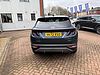 Hyundai TUCSON 1.6 h T-GDi Ultimate SUV 5dr Petrol Hybrid Auto Euro 6 (s/s) (230 ps) Blue