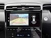 Hyundai TUCSON 1.6 h T-GDi Ultimate SUV 5dr Petrol Hybrid Auto Euro 6 (s/s) (230 ps) Blue