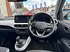 Hyundai I10 1.2 Premium Hatchback 5dr Petrol Auto Euro 6 (s/s) (84 ps) Blue
