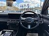 Hyundai TUCSON 1.6T Hybrid 239ps Black Line AU Black