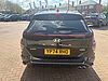 Hyundai KONA 1.6 h-GDi N Line S SUV 5dr Petrol Hybrid DCT Euro 6 (s/s) (129 ps) Black