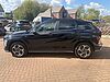 Hyundai KONA 1.6 h-GDi N Line S SUV 5dr Petrol Hybrid DCT Euro 6 (s/s) (129 ps) Black