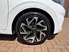 Hyundai I10 1.0 T-GDi N Line Hatchback 5dr Petrol Manual Euro 6 (s/s) (100 ps) White