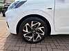 Hyundai I10 1.0 T-GDi N Line Hatchback 5dr Petrol Manual Euro 6 (s/s) (100 ps) White