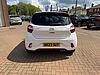 Hyundai I10 1.0 T-GDi N Line Hatchback 5dr Petrol Manual Euro 6 (s/s) (100 ps) White