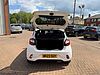 Hyundai I10 1.0 T-GDi N Line Hatchback 5dr Petrol Manual Euro 6 (s/s) (100 ps) White