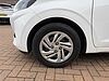 Hyundai I10 1.0 SE Hatchback 5dr Petrol Manual Euro 6 (s/s) (67 ps) White