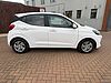 Hyundai I10 1.0 SE Hatchback 5dr Petrol Manual Euro 6 (s/s) (67 ps) White