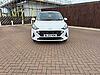 Hyundai I10 1.0 SE Hatchback 5dr Petrol Manual Euro 6 (s/s) (67 ps) White