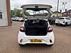 Hyundai I10 1.0 SE Hatchback 5dr Petrol Manual Euro 6 (s/s) (67 ps) White