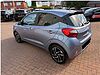 Hyundai I10 1.2 Premium Hatchback 5dr Petrol Auto Euro 6 (s/s) (79 ps) Blue