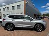 Hyundai SANTA FE 1.6 h T-GDi Ultimate SUV 5dr Petrol Hybrid Auto 4WD Euro 6 (s/s) (230 ps) Silver