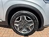 Hyundai SANTA FE 1.6 h T-GDi Ultimate SUV 5dr Petrol Hybrid Auto 4WD Euro 6 (s/s) (230 ps) Silver