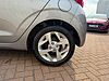 Hyundai I10 1.2 SE Connect Hatchback 5dr Petrol Manual Euro 6 (s/s) (84 ps) Brown