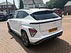 Hyundai KONA 1.0 T-GDi N Line SUV 5dr Petrol DCT Euro 6 (s/s) (120 ps) White