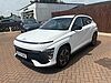 Hyundai KONA 1.0 T-GDi N Line SUV 5dr Petrol DCT Euro 6 (s/s) (120 ps) White